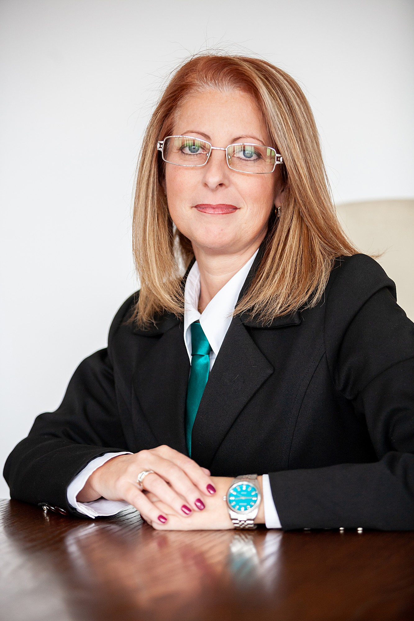 Эльвира Рогозина
